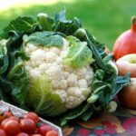 warzywa i owoce, flawonoidy i polifenole